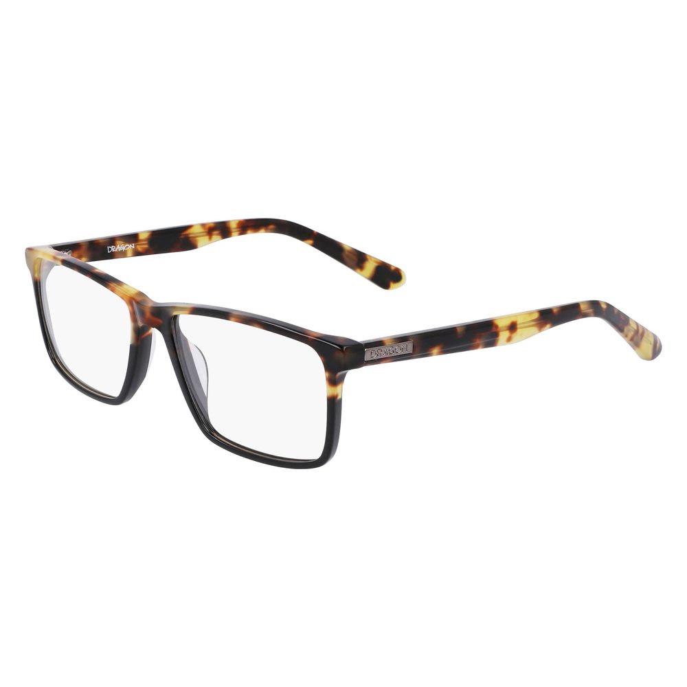 New DRAGON DR 2033 245 Tokyo Fatigue Eyeglasses 54/15/145